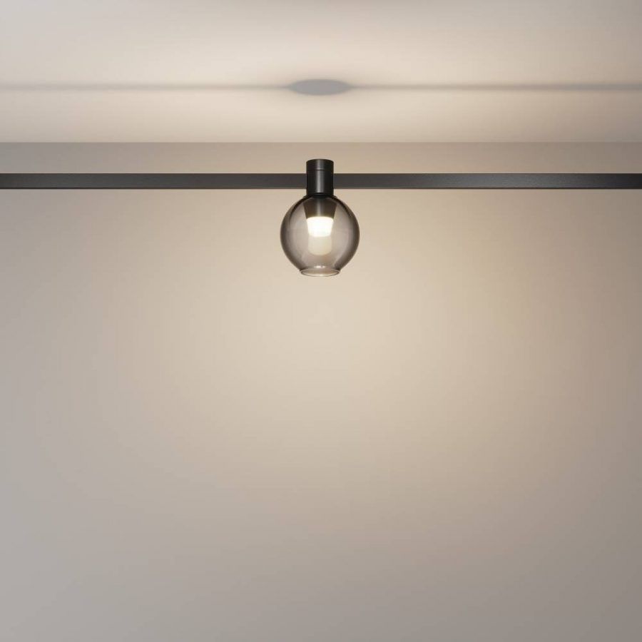 Трековый светильник Technical TR148-1-3W3K-B