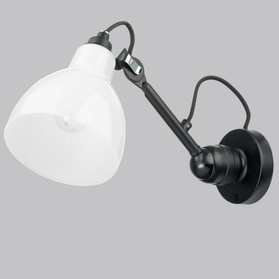 Бра 1х40W E14 Loft Lightstar 865607
