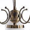 Потолочная люстра Arte Lamp NOEMI A6192PL-5AB