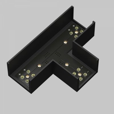 Комплектующие для систем освещения с токоведущими элементами Technical TRA160CT-11B