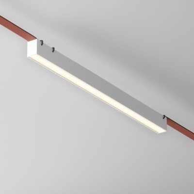 Трековый подвесной светильник Technical TR129B-24W3K-W
