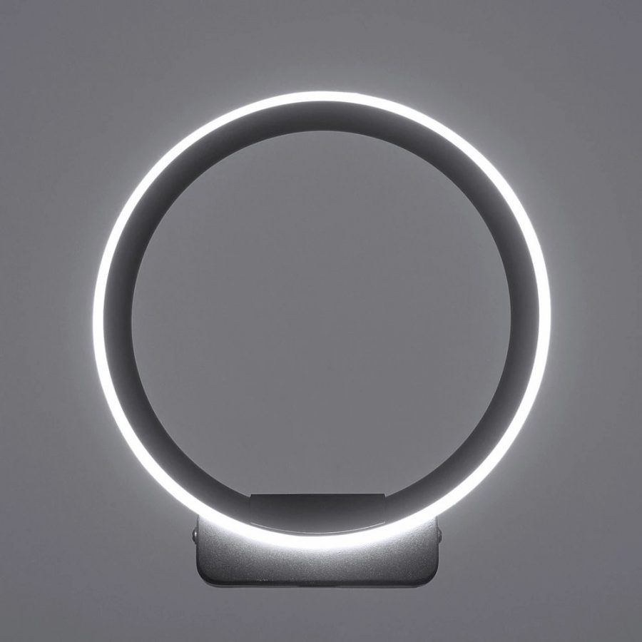 Декоративная подсветка Arte Lamp RAPID A2500AP-1BK