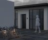 Ландшафтный светильник Outdoor O487FL-L3GF3K