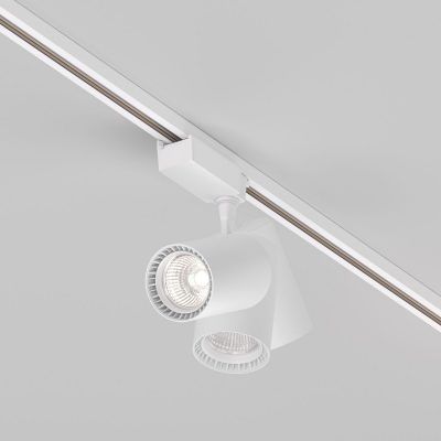 Трековый светильник Technical TR003-1-26W4K-M-W