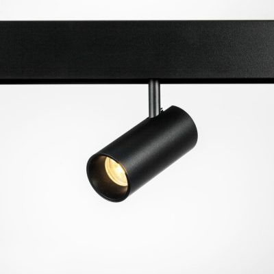 Светильник трековый 48V 10W Uno Lightstar 209137