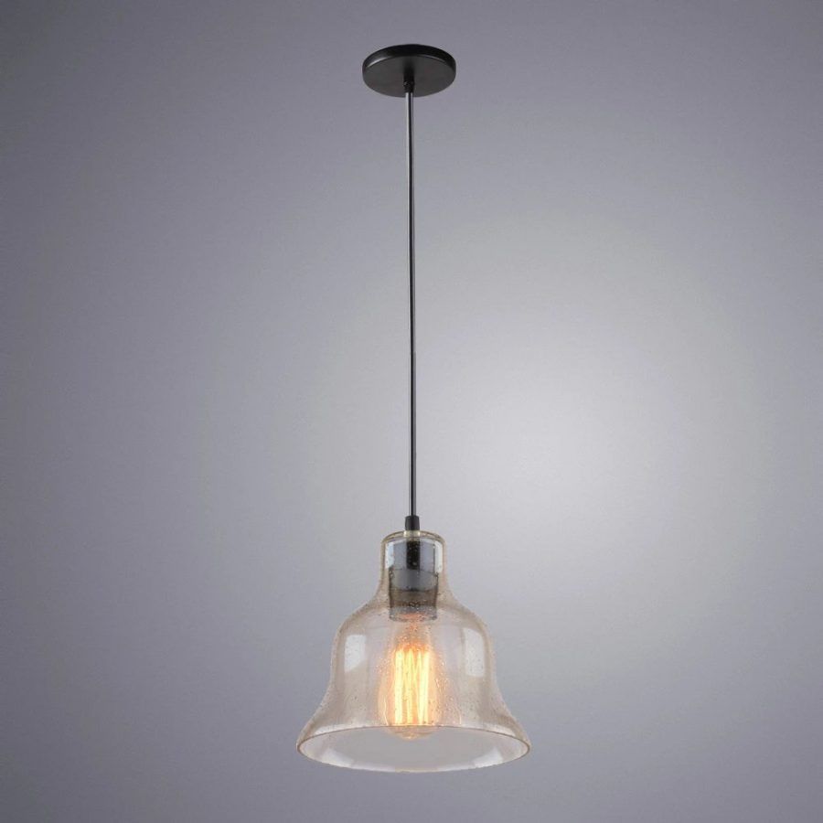 Подвесной светильник Arte Lamp AMIATA A4255SP-1AM