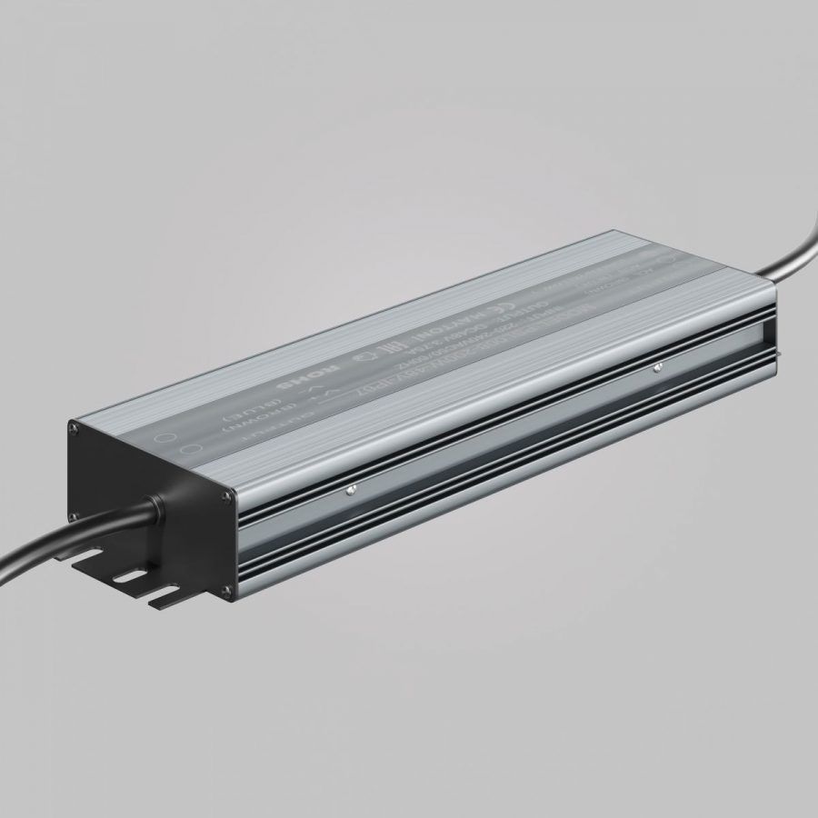 Источник напряжения Technical PSL008-200W-48V-IP67