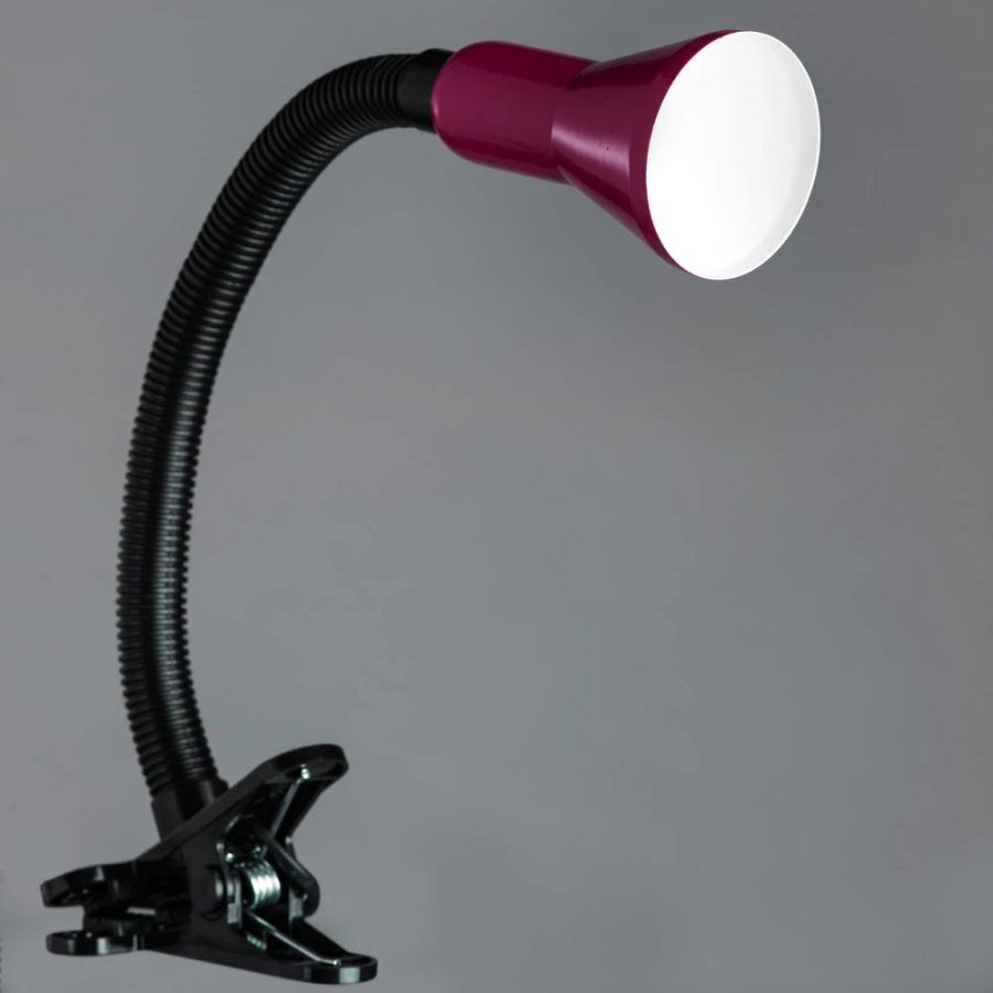 Офисная настольная лампа Arte Lamp CORD A1210LT-1MG