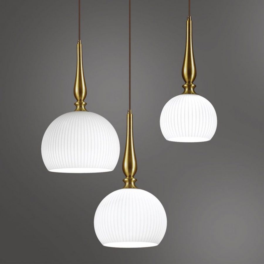 Подвес Odeon Light Runga 4766/1