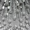 Потолочная люстра Arte Lamp HALO A7054PL-11CC