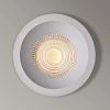Точечный встраиваемый светильник Arte Lamp DUCRE A8093PL-1WH
