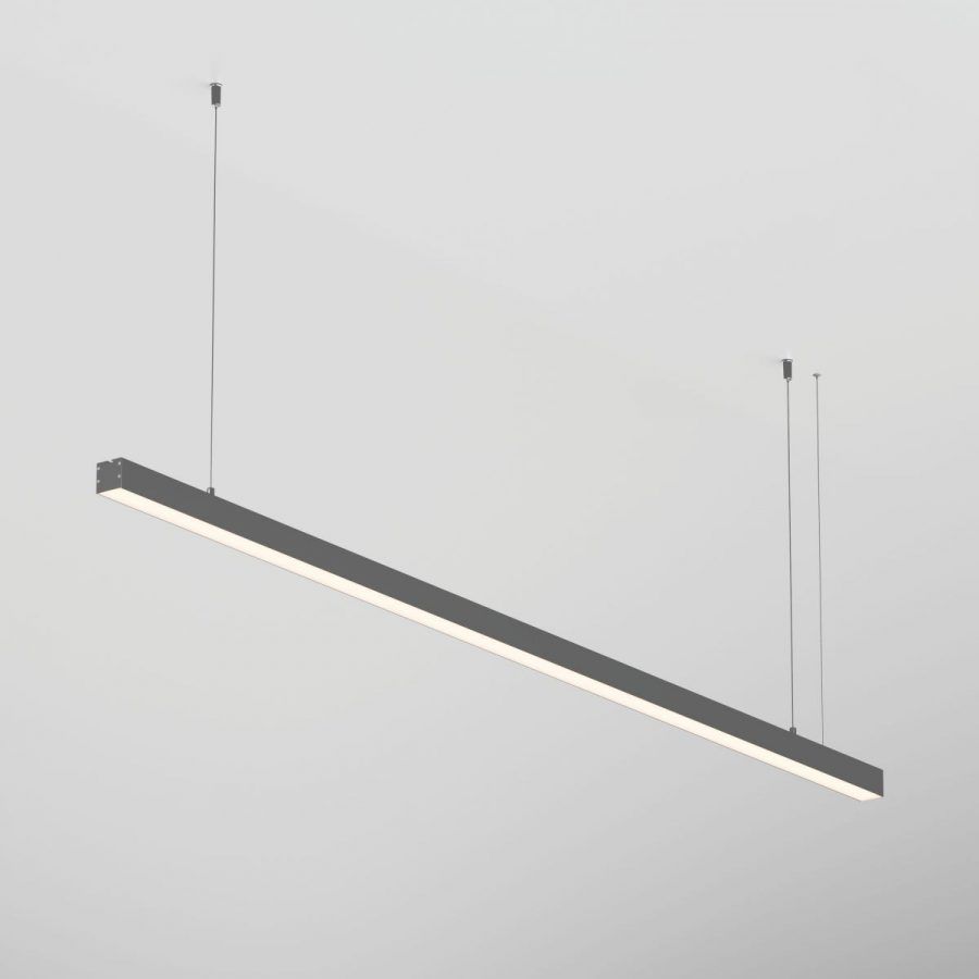 Линейный светильник Technical LL312013