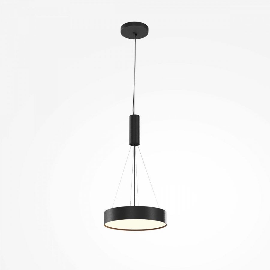 Потолочный светильник Technical C032CL-36W3K-RD-B