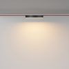 Трековый подвесной светильник Technical TR129B-12W3K-B