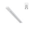 Шинопровод встраиваемый Arte Lamp TRACK ACCESSORIES A550133