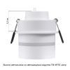 Точечный встраиваемый светильник Arte Lamp IMAI A2164PL-1WH