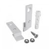 Комплектующие для профиля Led Strip ALM-3535R-2MT