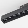 Светильник трековый 48V 10W Uno Lightstar 259147