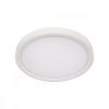 10227/24 White Потолочный светильник LOFT IT Extraslim