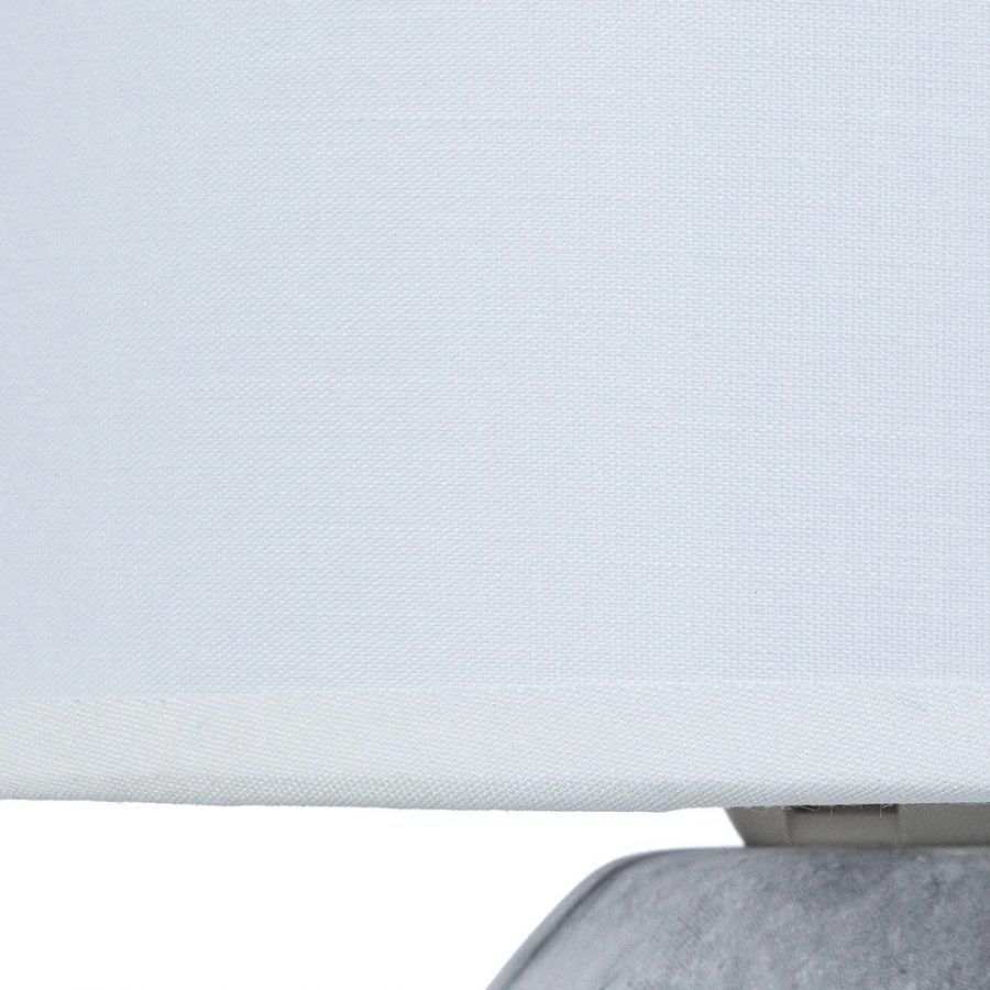 Декоративная настольная лампа Arte Lamp WURREN A5016LT-1WH
