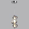 Подвес Odeon Light Bruco 5096/12L