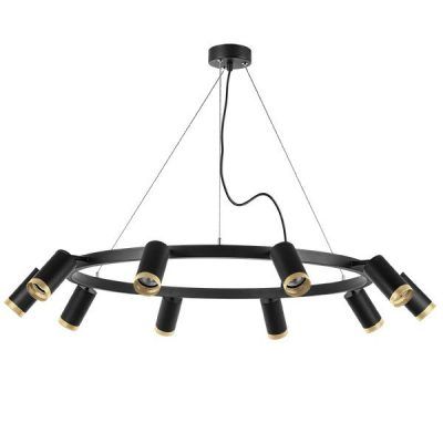 Люстра подвесная Rullo Lightstar LR02037040