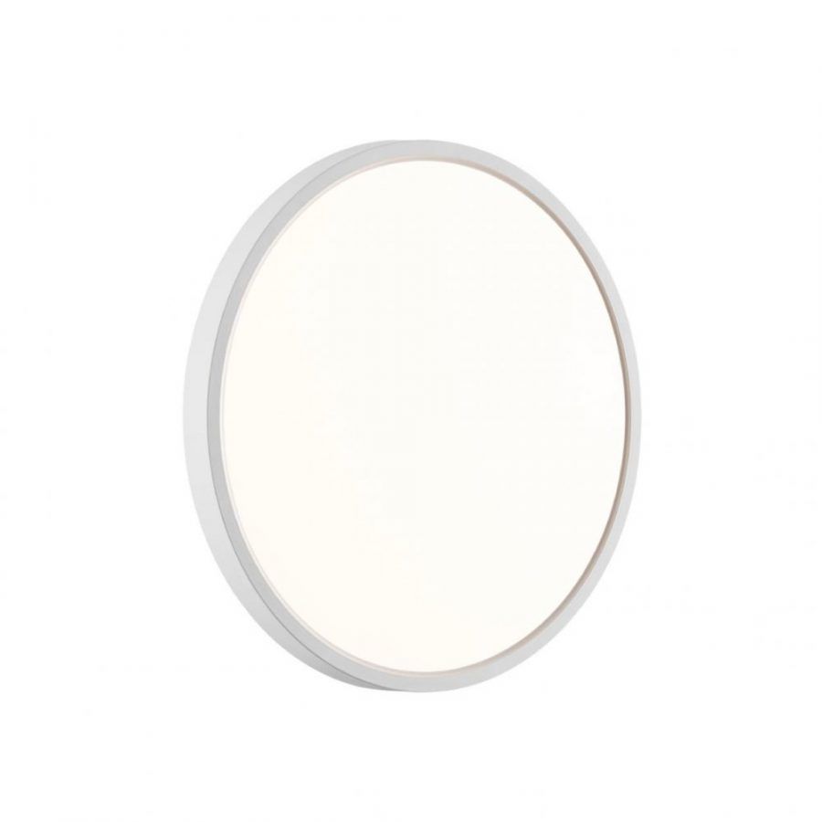 Настенно-потолочный светильник Sonex Alfa White 7659/24L