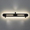Спот Arte Lamp PISCES A2220PL-3BK