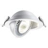 Светильник встраиваемый светодиодный Novotech Gesso 358817