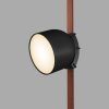 Светильник на шине Denkirs BELTY SPOT DK5543-BK