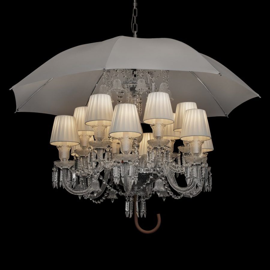 10556/12 White Подвесная люстра LOFT IT Marie
