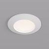 Влагозащищенный светильник Denkirs FACET DK3016-WH