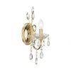 Бра Odeon Light Versia 4977/1W