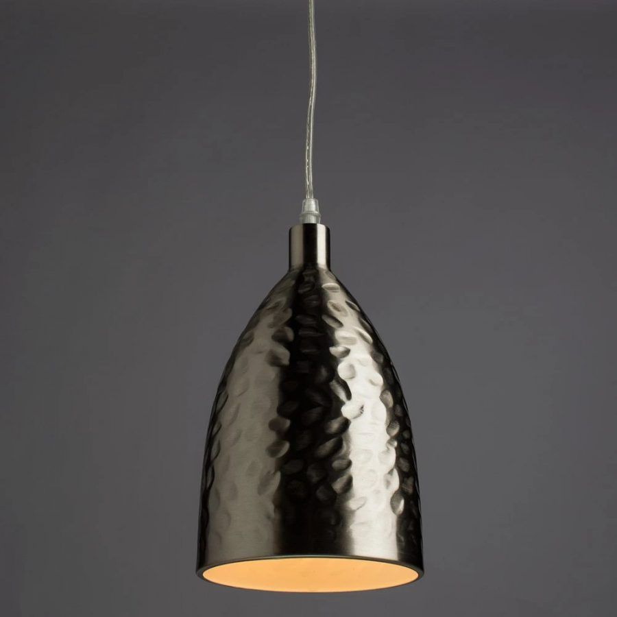 Подвесной светильник Arte Lamp LUCIDO A4083SP-1SS