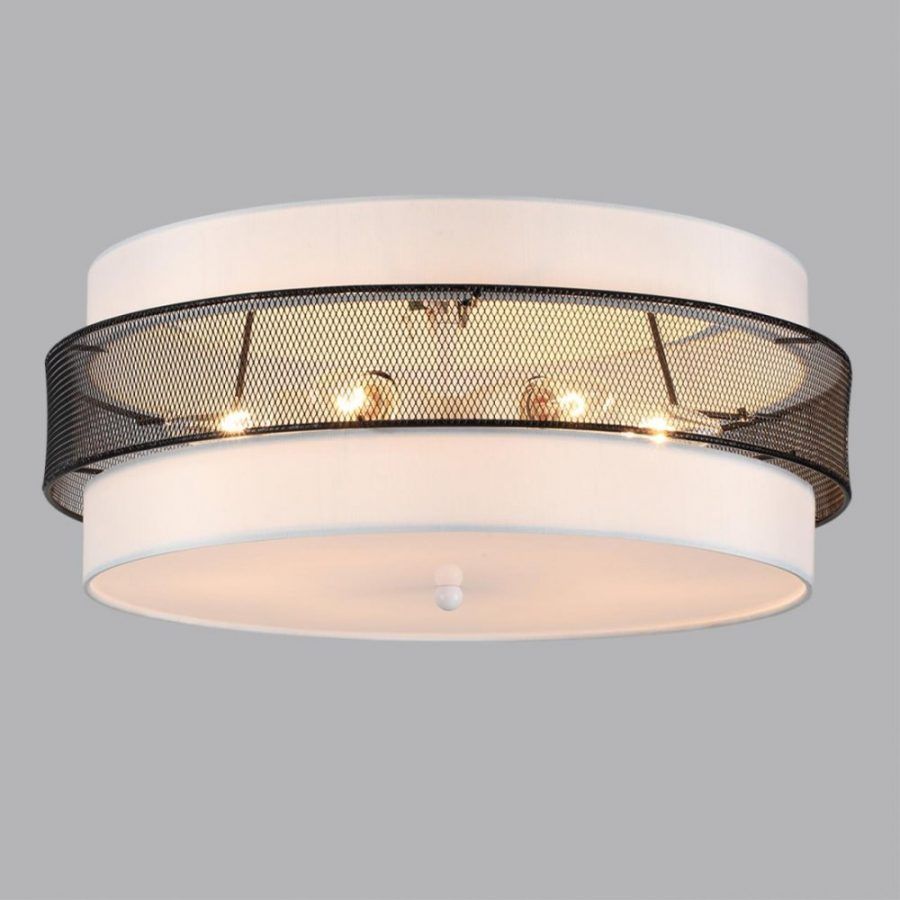 Потолочный светильник Lumion Animaisa 8002/6C
