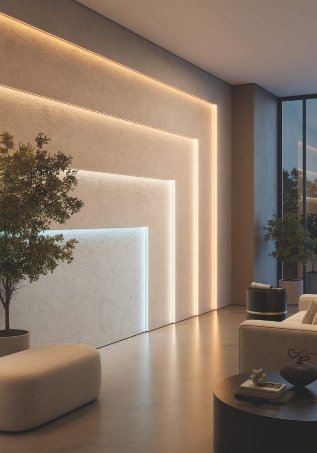 Светодиодная лента Led Strip 201125