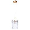 Подвесной светильник Divinare FELIS 6005/17 SP-1