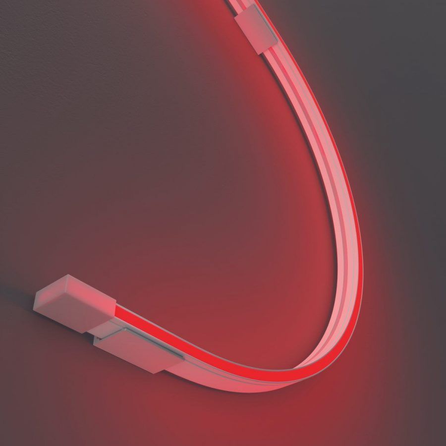 Гибкий неон Led Strip 432039