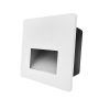 Подсветка для лестниц Arte Lamp PIAZZA A7123IN-1WH