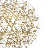 9027-43 Gold Подвесной светильник LOFT IT Raimond