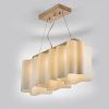 Люстра подвесная Nubi Lightstar 802135