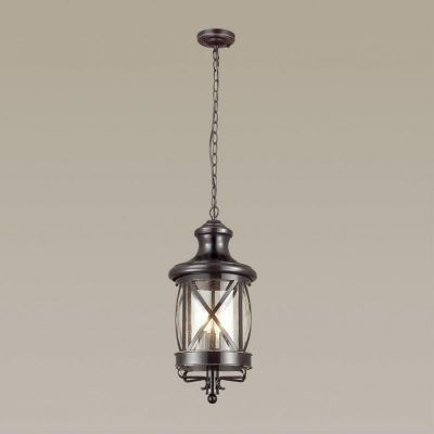 Уличный светильник-подвес Odeon Light Sation 4045/3