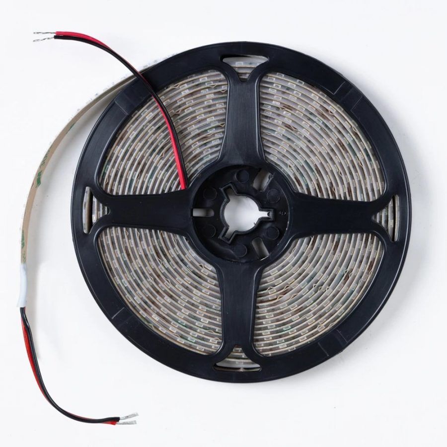 Светодиодная лента 24V 9,6W/m 4000К 5м Arte Lamp AQUA TAPE A2412008-05-4K