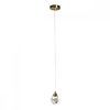 10111 Gold Подвесной светильник LOFT IT Rock