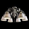 Потолочная люстра Arte Lamp BORGIA A8100PL-6WG