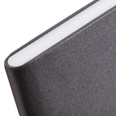 Фасадный светильник Arte Lamp GRAFF A2505AP-2BK