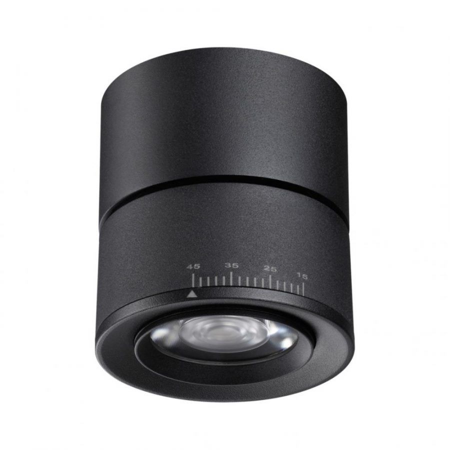 Светильник накладной светодиодный Novotech Eddy 358946