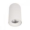 10220 White 4000K Потолочный светильник LOFT IT Tictac