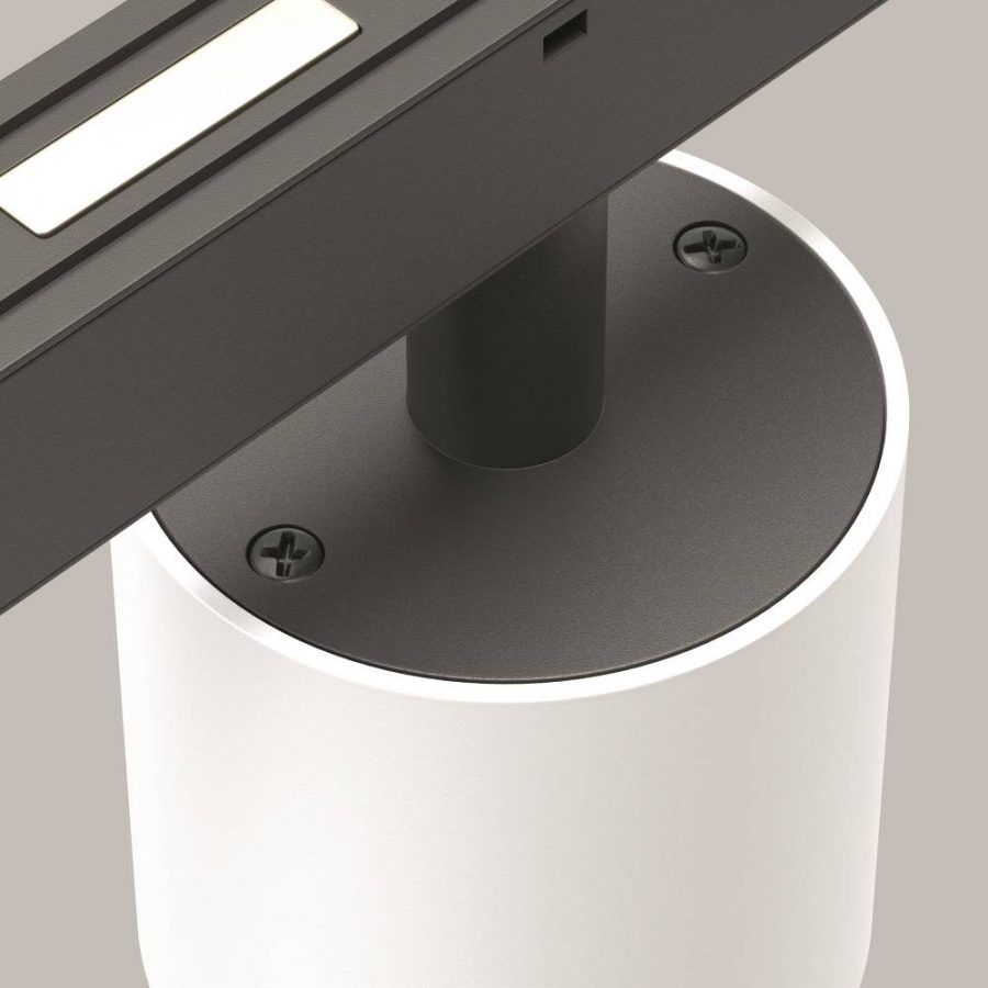 Трековый светильник Technical TR132-4-7W-DS-W
