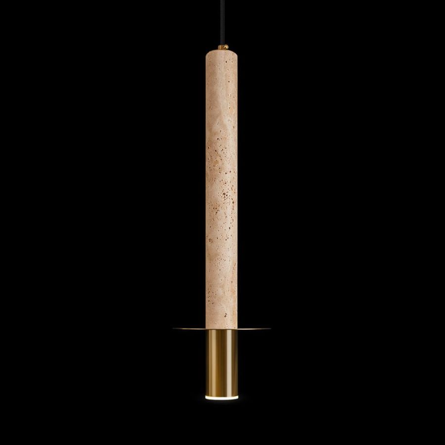 10583B Bronze Подвесной светильник LOFT IT Everest